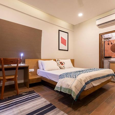 Chic Micro Studios By Handmade Homes Kalküta Dış mekan fotoğraf