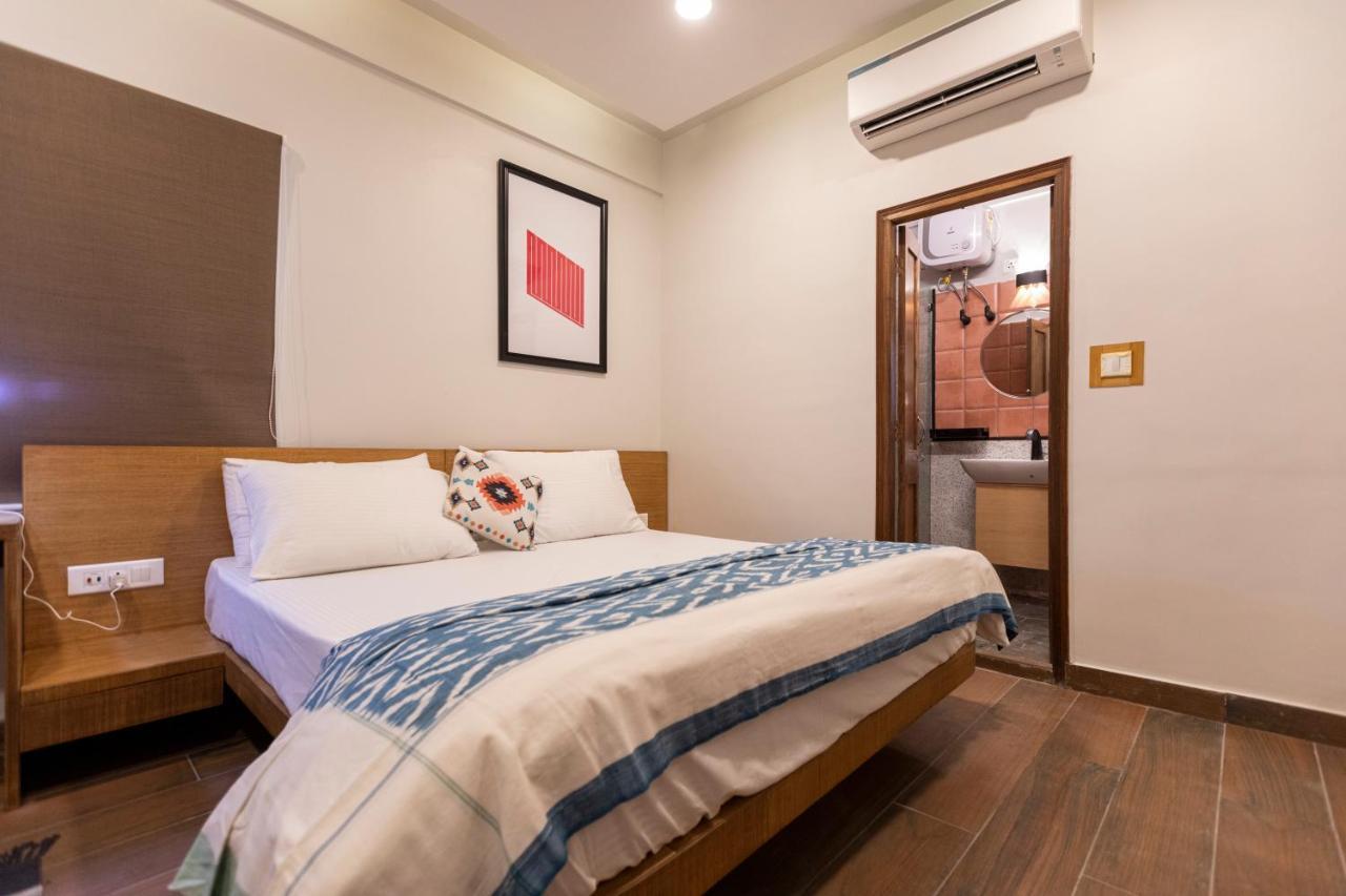 Chic Micro Studios By Handmade Homes Kalküta Dış mekan fotoğraf
