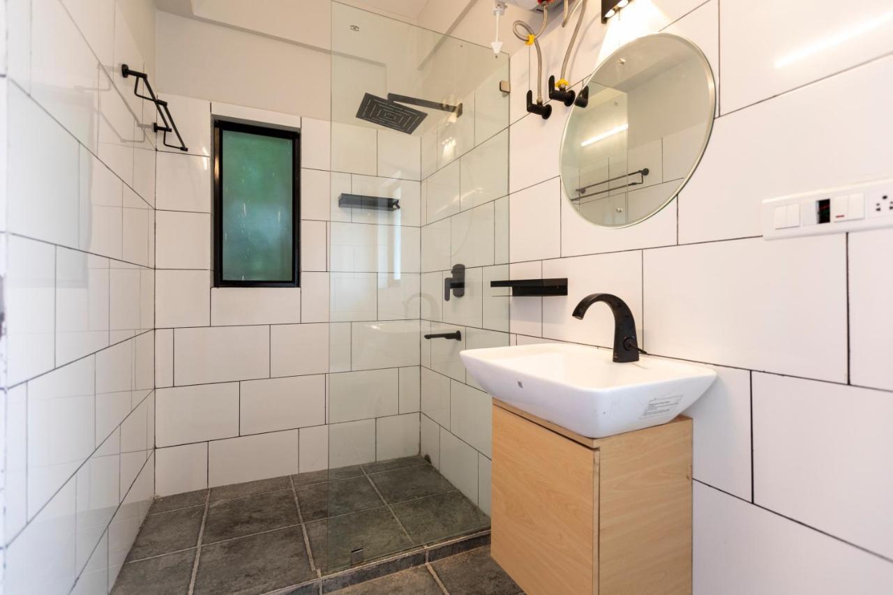 Chic Micro Studios By Handmade Homes Kalküta Dış mekan fotoğraf