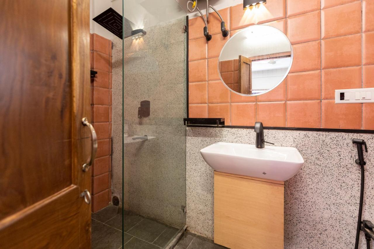 Chic Micro Studios By Handmade Homes Kalküta Dış mekan fotoğraf