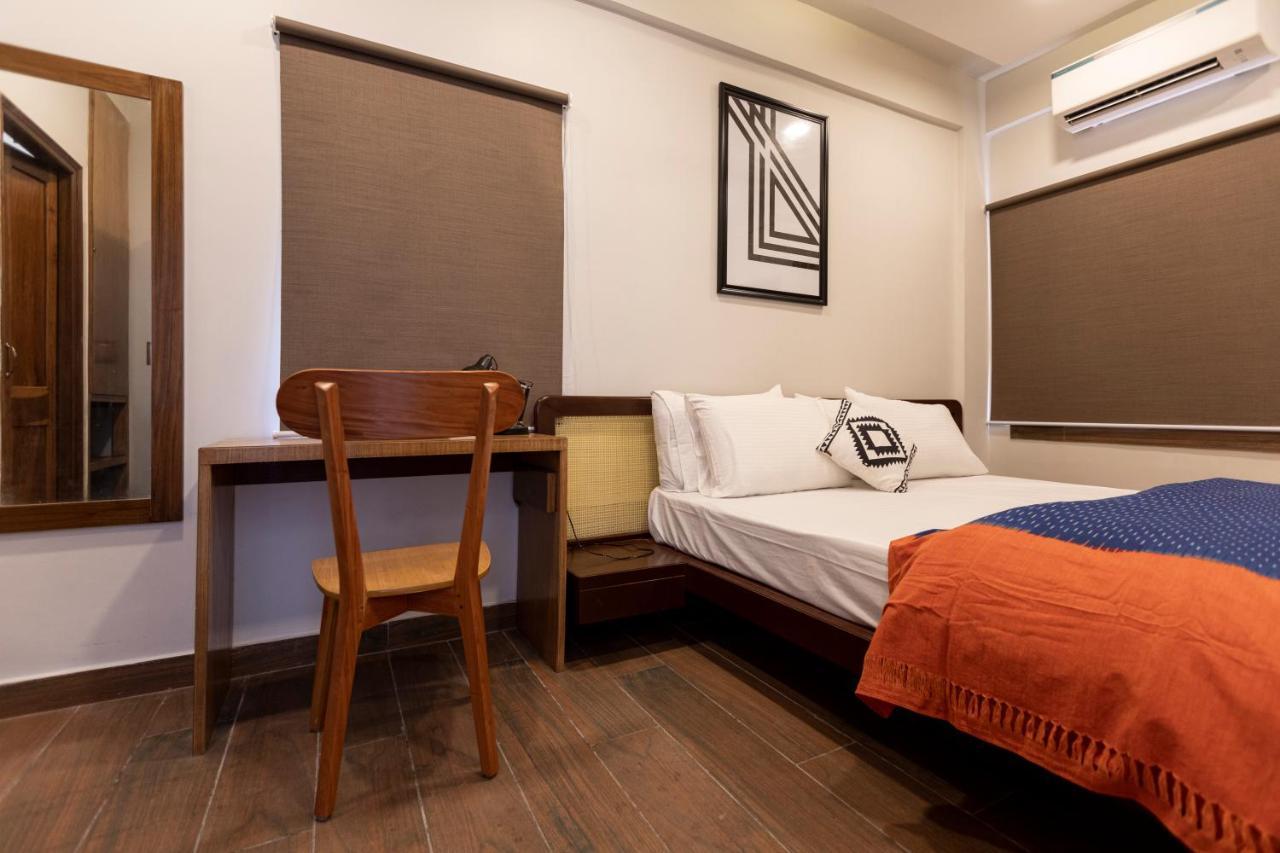 Chic Micro Studios By Handmade Homes Kalküta Dış mekan fotoğraf