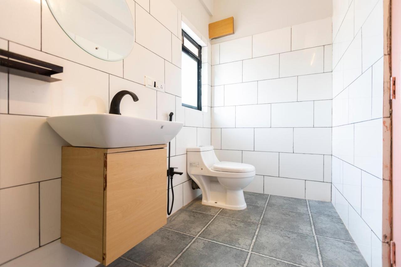 Chic Micro Studios By Handmade Homes Kalküta Dış mekan fotoğraf