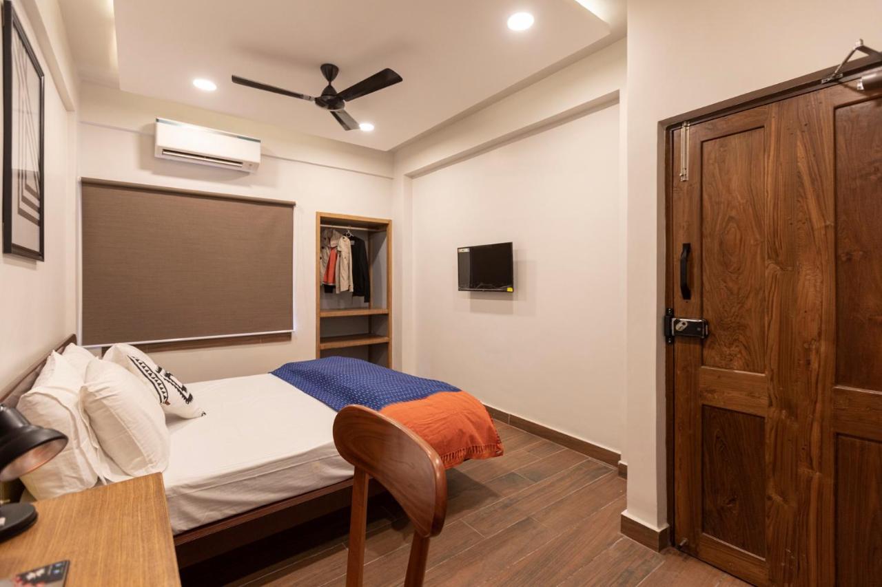 Chic Micro Studios By Handmade Homes Kalküta Dış mekan fotoğraf