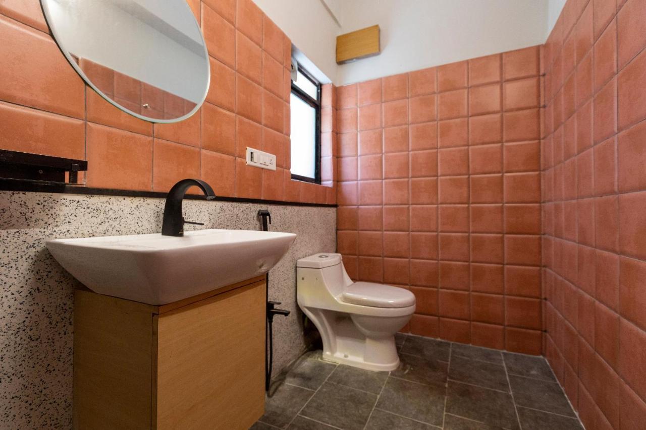 Chic Micro Studios By Handmade Homes Kalküta Dış mekan fotoğraf